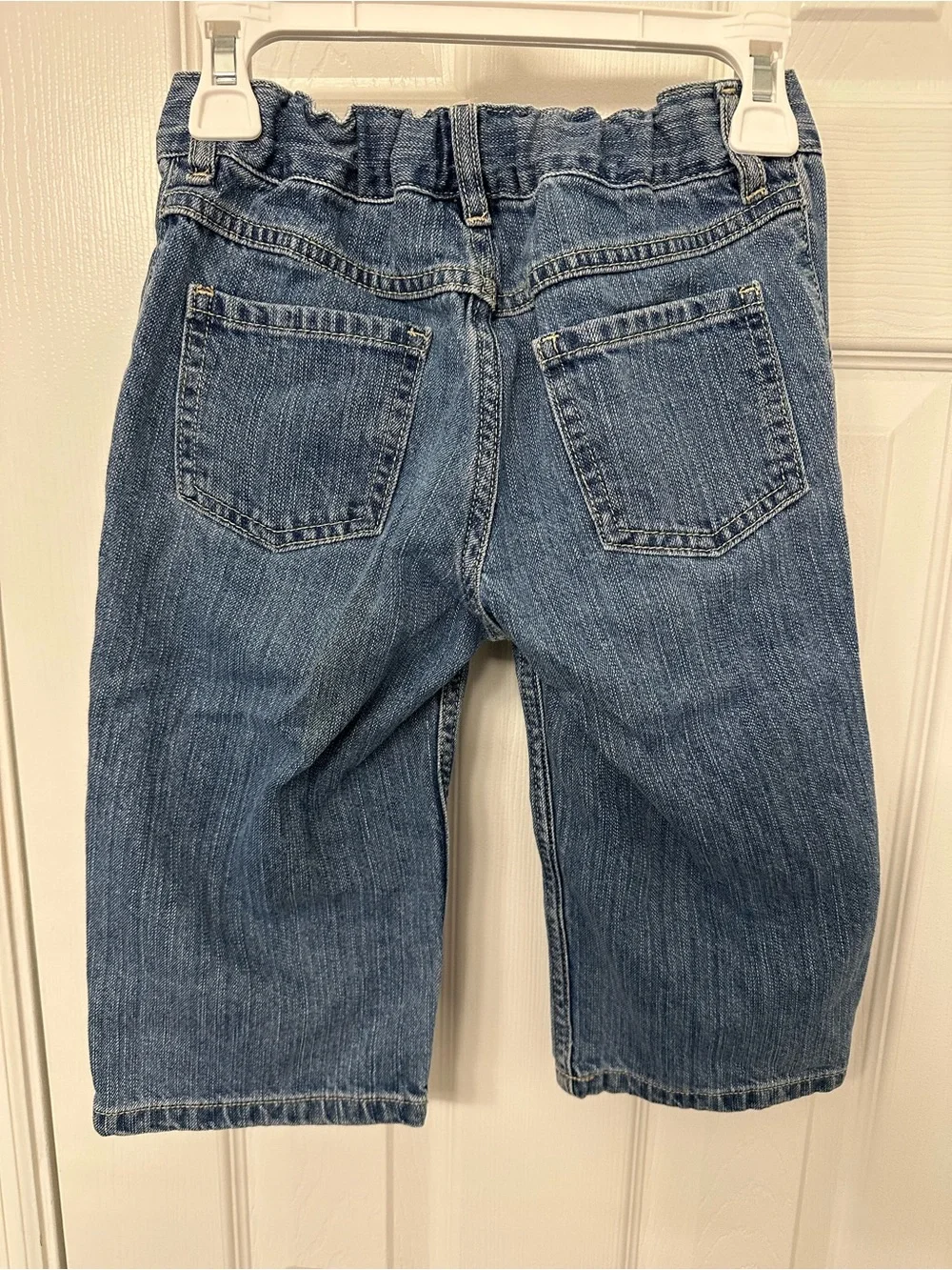 Gymboree blue denim